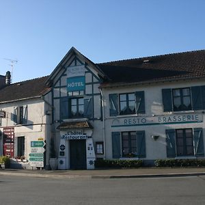 Hotel Au Bord Du Monde